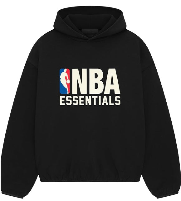 NBA Hoodie Essentials