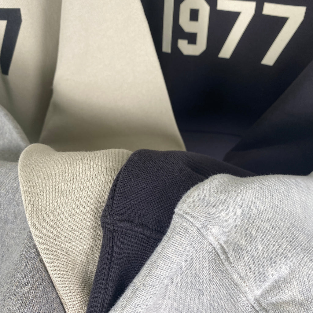 Essentials Hoodie SS22 1977