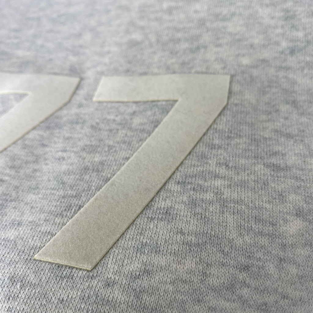 Essentials Hoodie SS22 1977