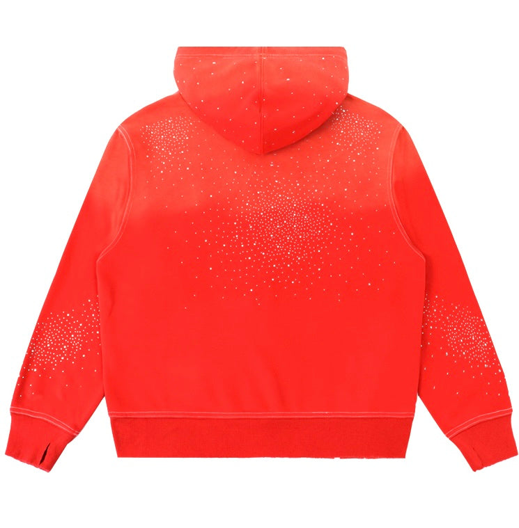 Glow Hoodie VALLEY DREAMS