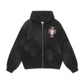Portugal Hoodie VALLEY DREAMS