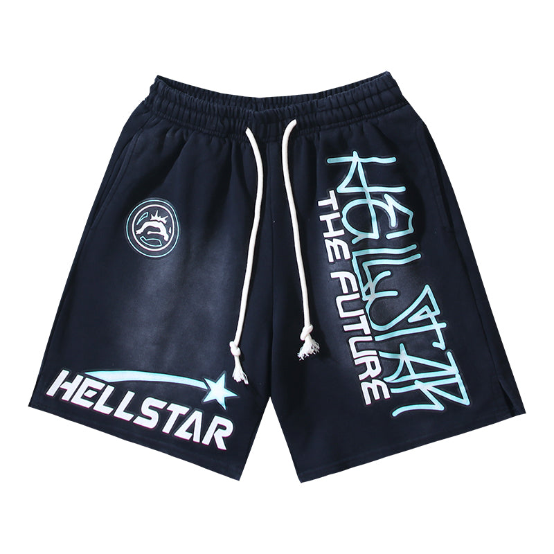 Short’s Hellstar “ The Future “