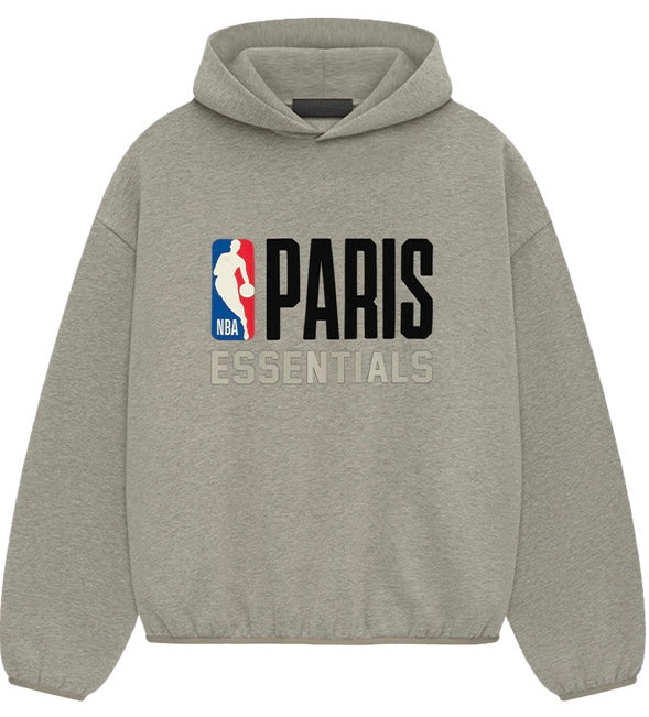 NBA Hoodie Essentials