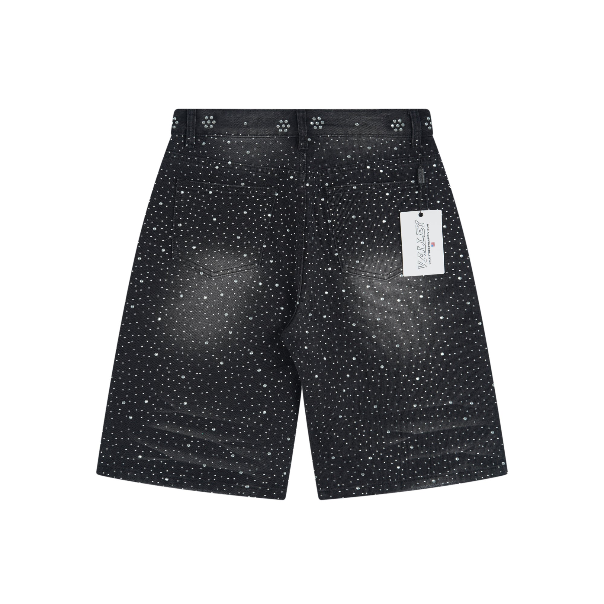 Short’s VALLEY BLCK