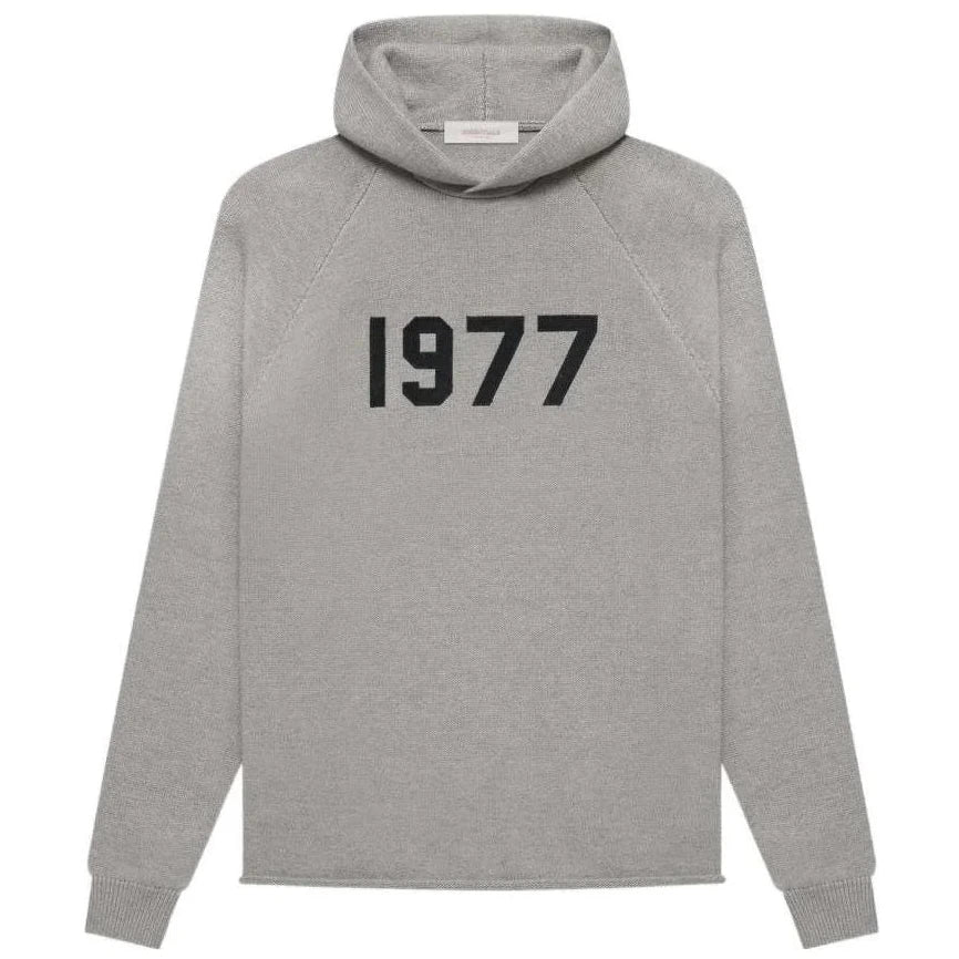 Essentials Hoodie SS22 1977