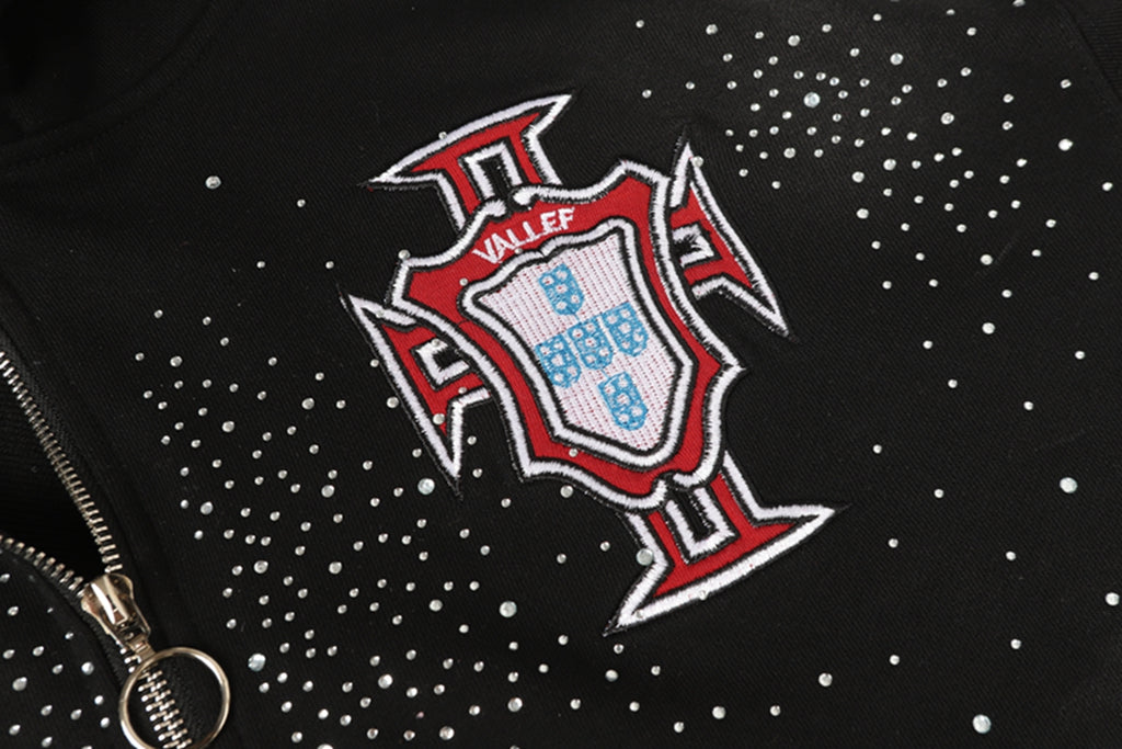 Portugal Hoodie VALLEY DREAMS