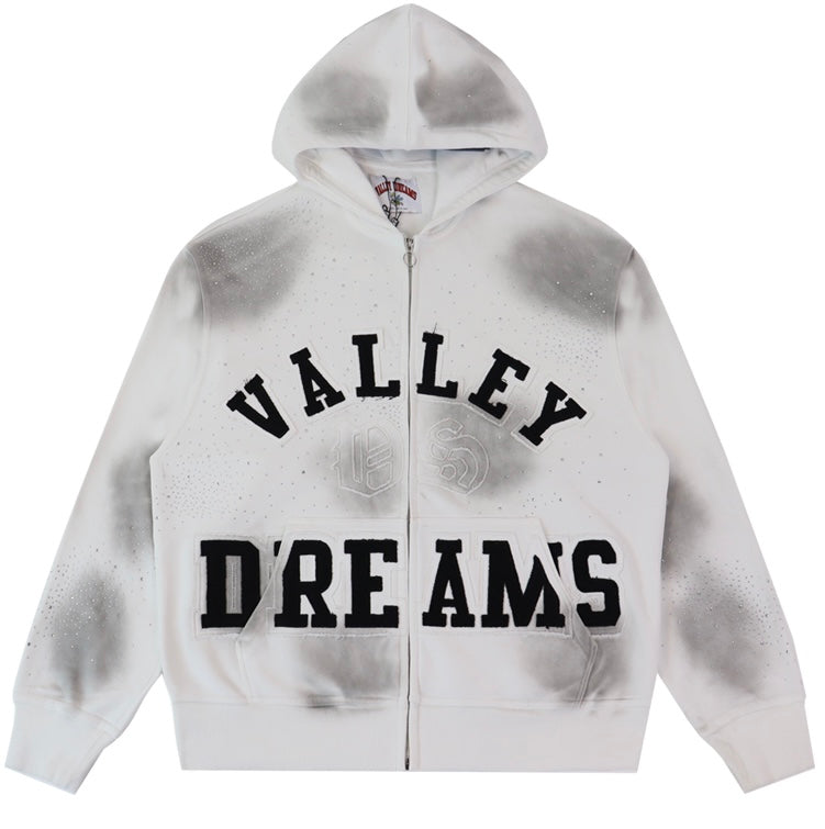 Glow Hoodie VALLEY DREAMS