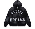 Glow Hoodie VALLEY DREAMS