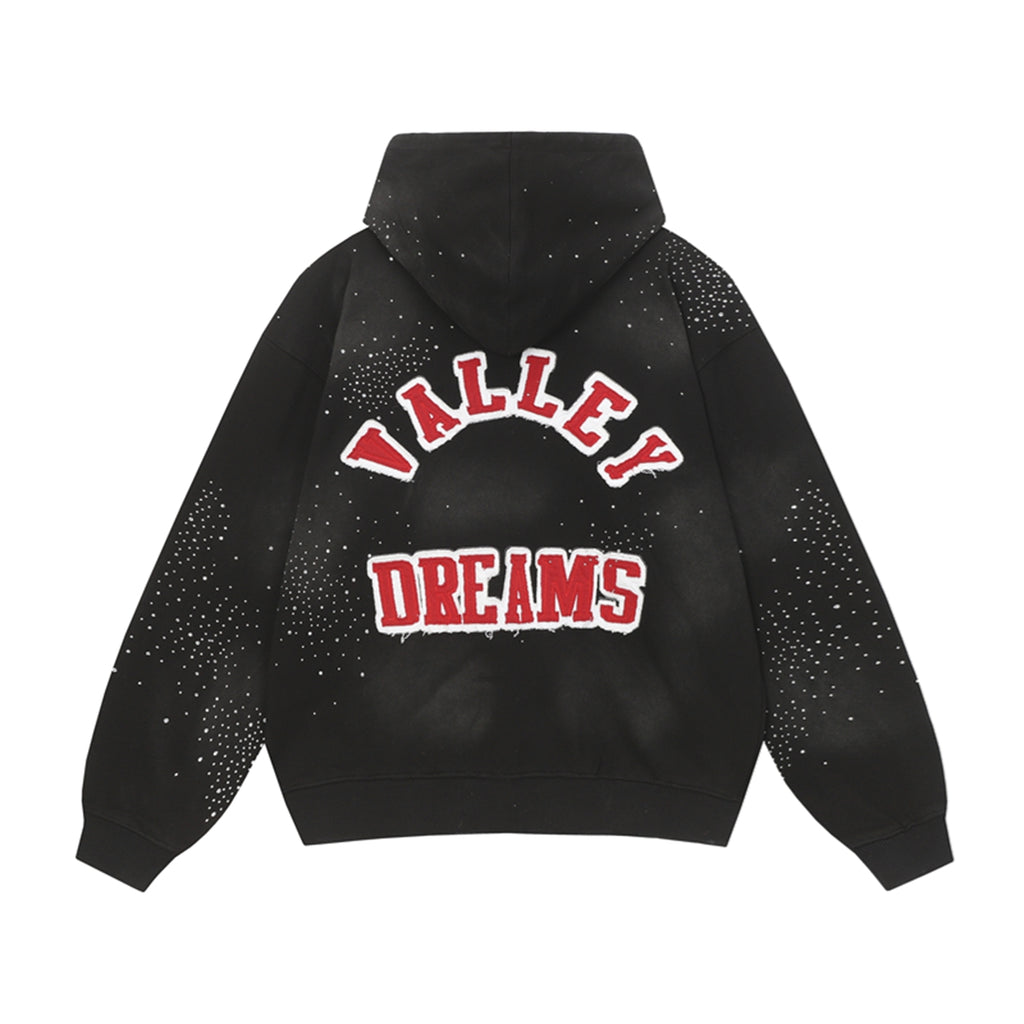 Portugal Hoodie VALLEY DREAMS