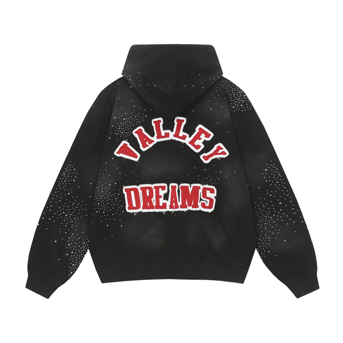 Portugal Hoodie VALLEY DREAMS