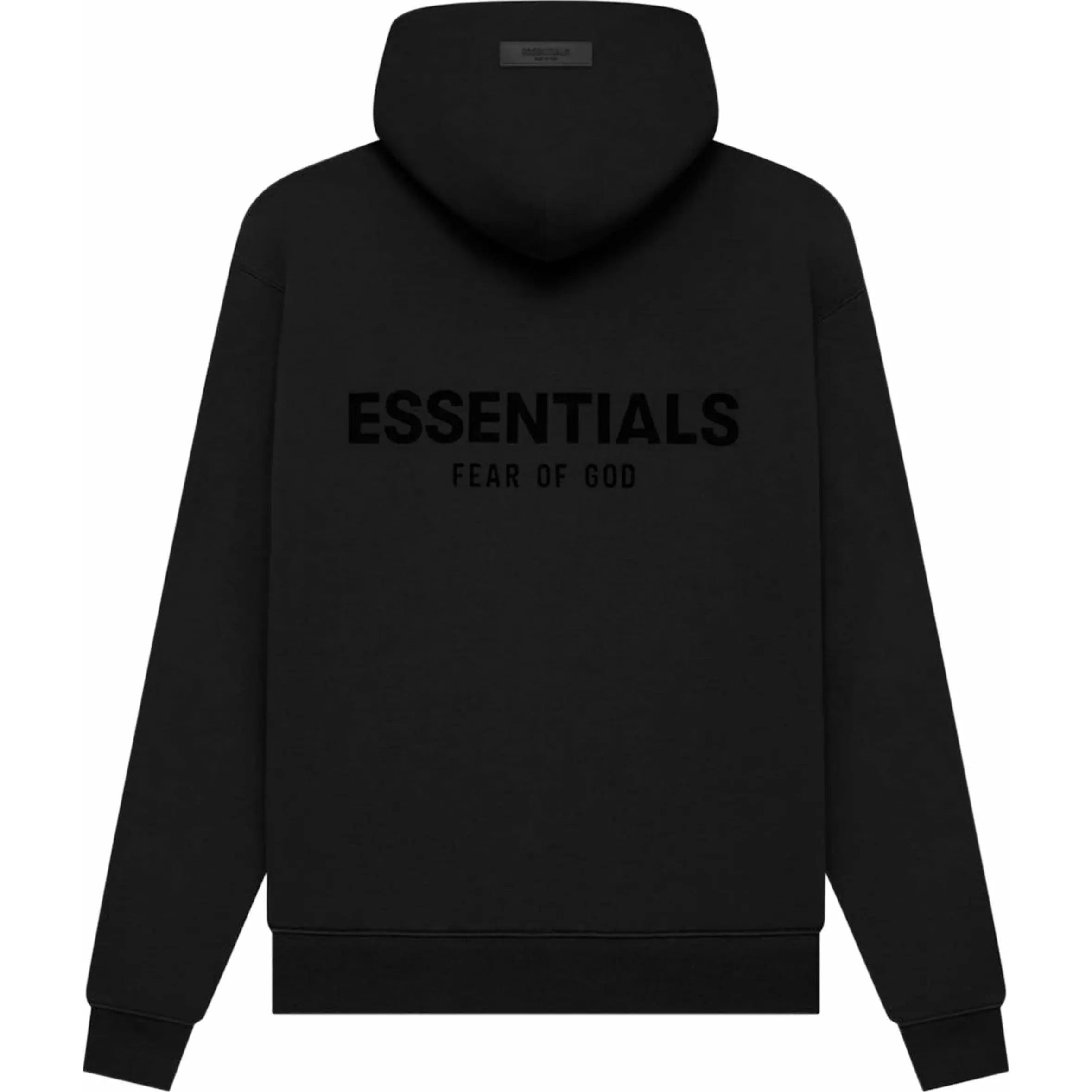 Essentials Hoodie SS22