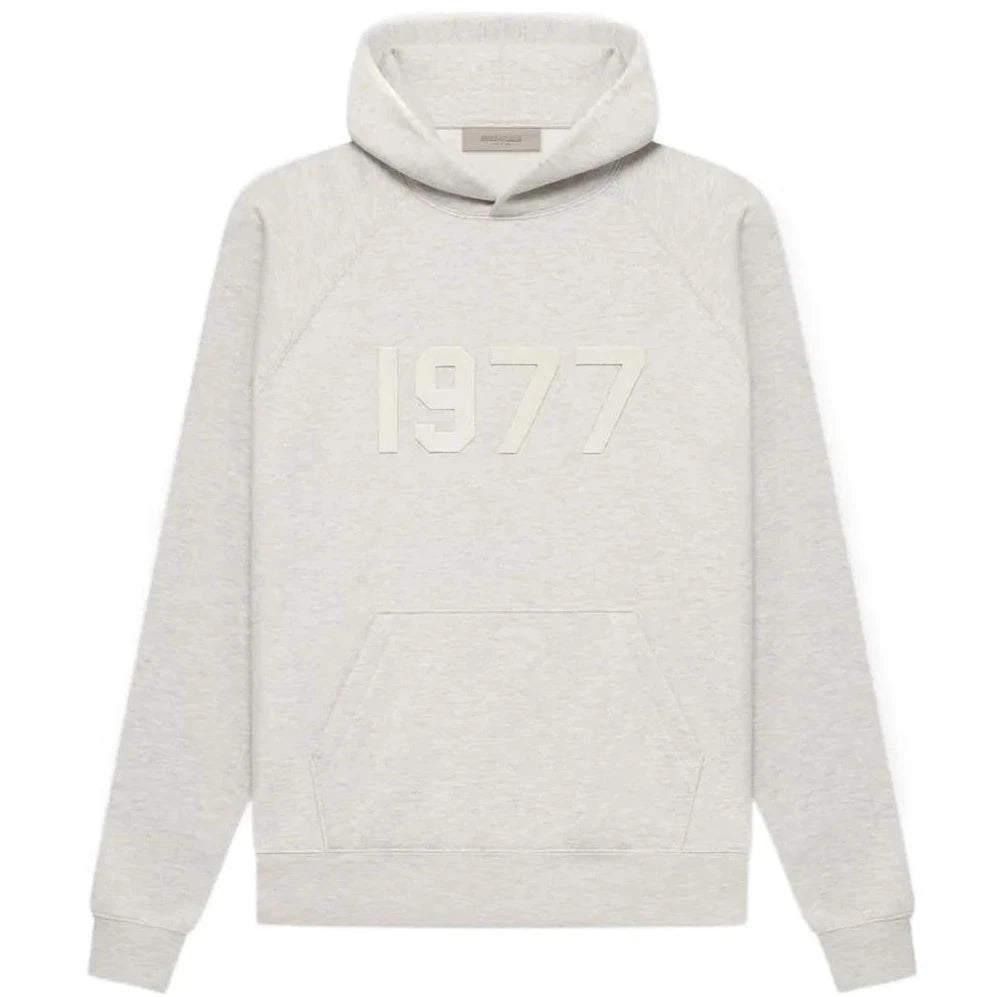 Essentials Hoodie SS22 1977