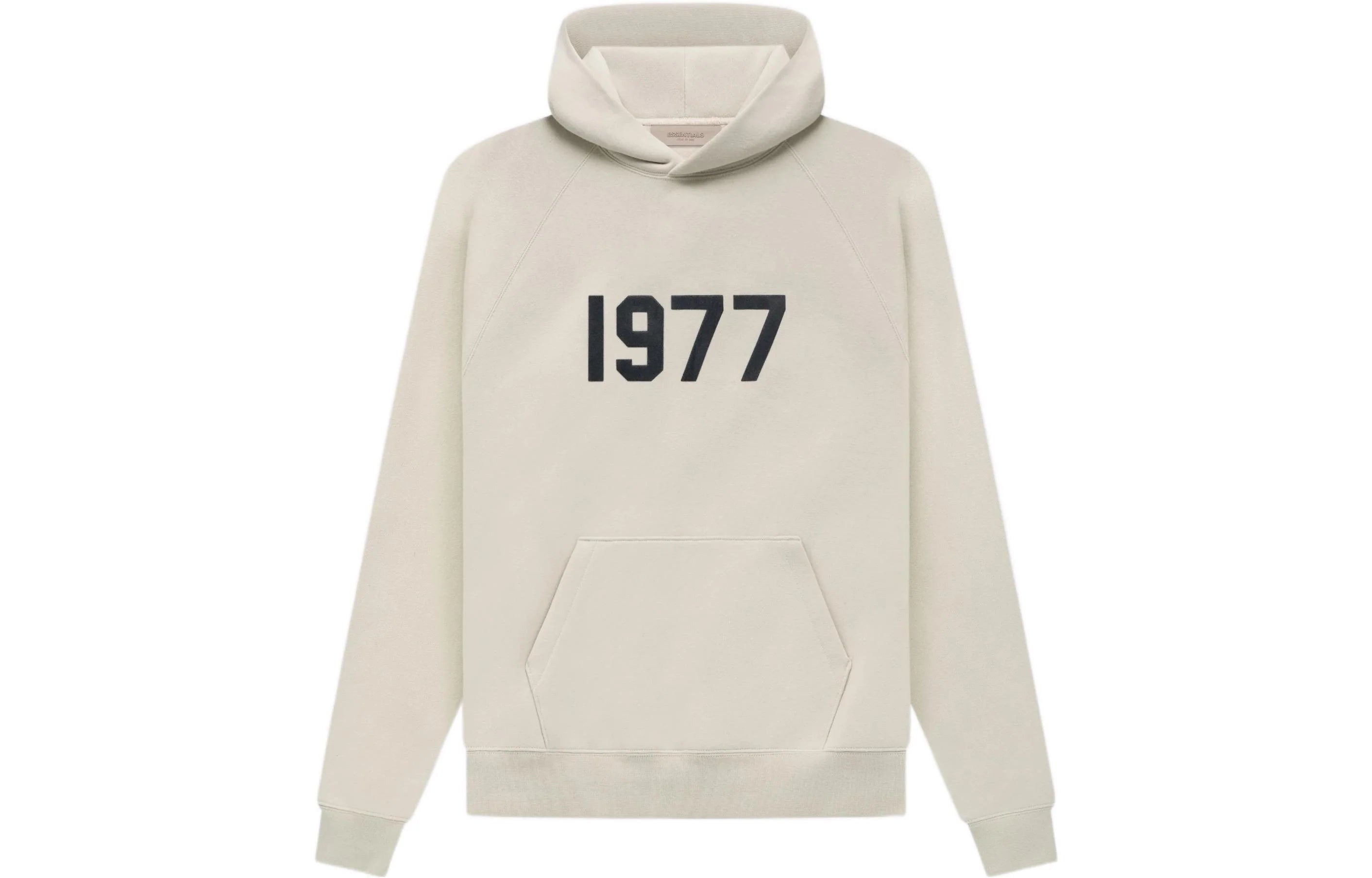 Essentials Hoodie SS22 1977
