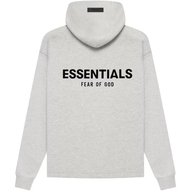 Essentials Hoodie SS22