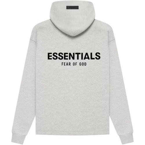 Essentials Hoodie SS22