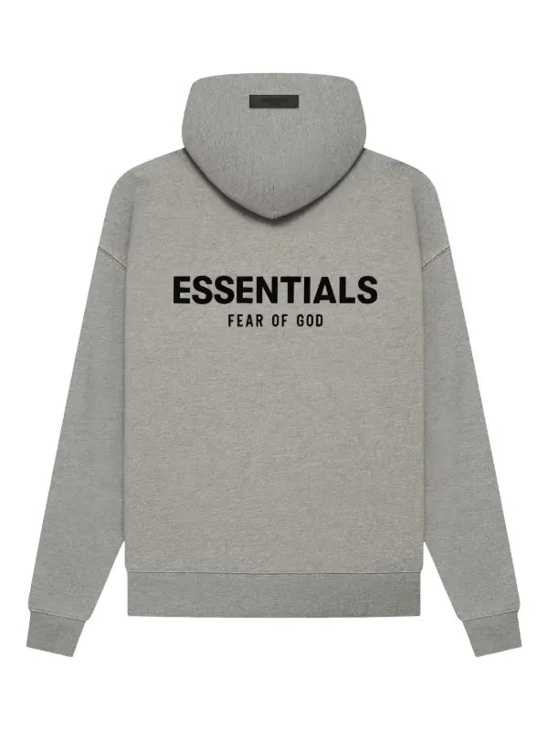 Essentials Hoodie SS22