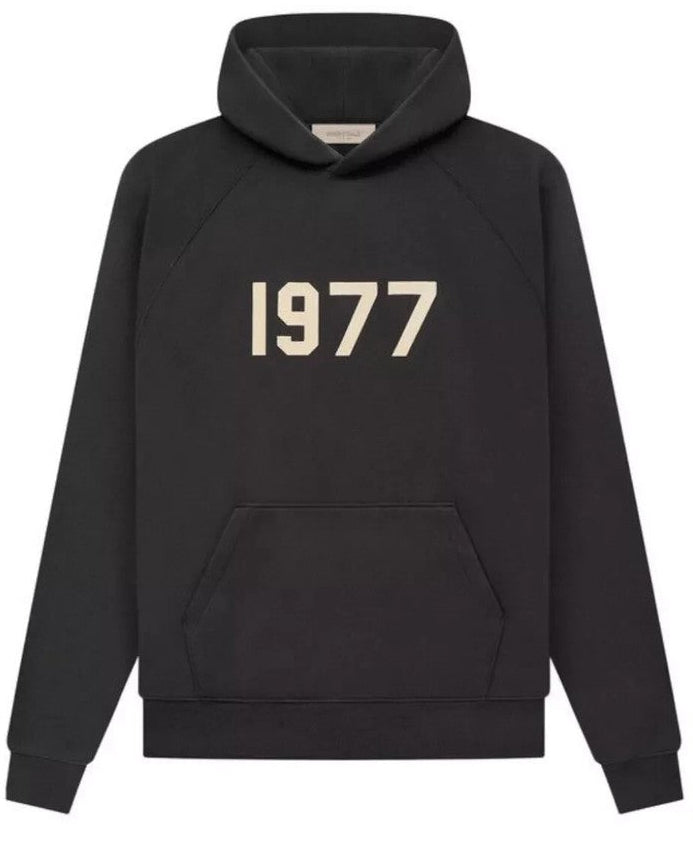 Essentials Hoodie SS22 1977